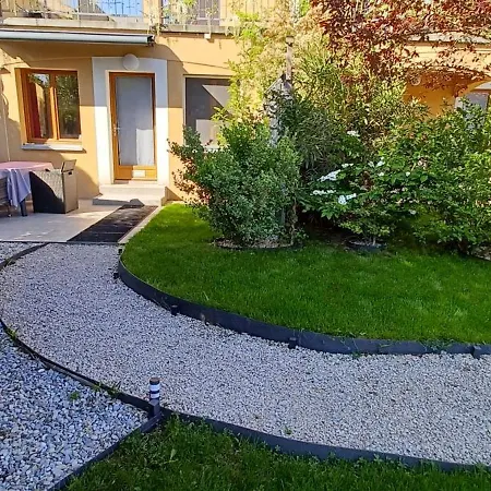 Appartement Entre Sisteron Et Gorges De La Meouge 