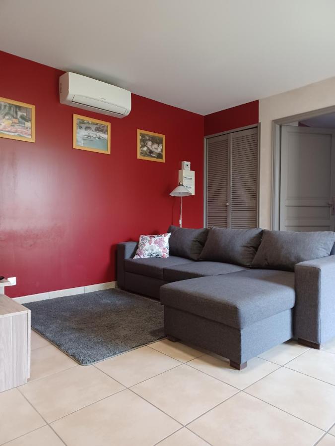 Apartment Entre Sisteron Et Gorges De La Meouge 