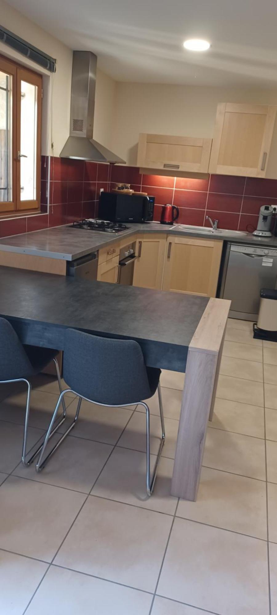 Apartment Entre Sisteron Et Gorges De La Meouge 