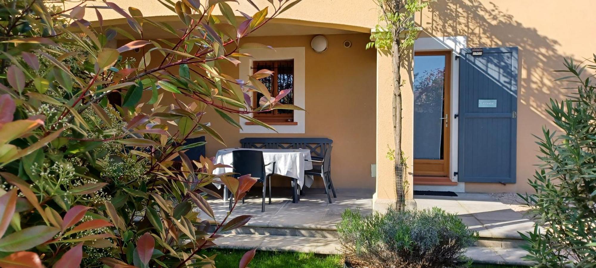 Apartment Entre Sisteron Et Gorges De La Meouge 
