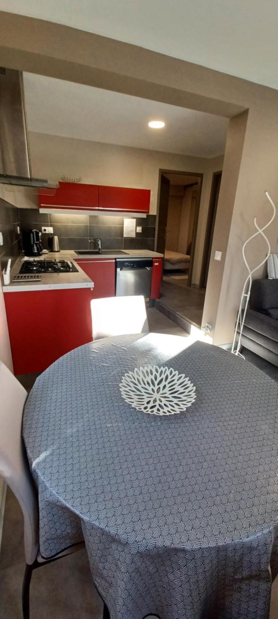 Apartment Entre Sisteron Et Gorges De La Meouge 