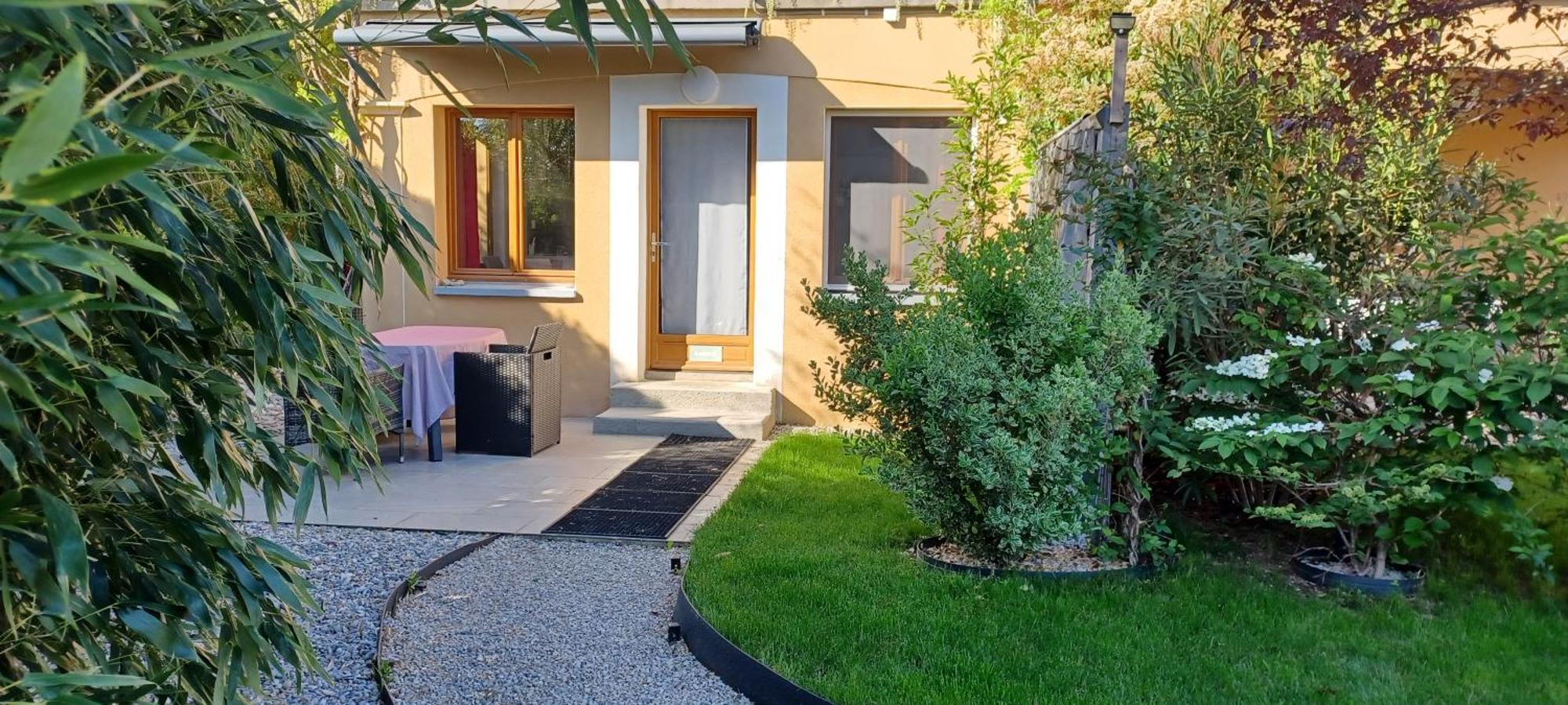 Apartment Entre Sisteron Et Gorges De La Meouge 